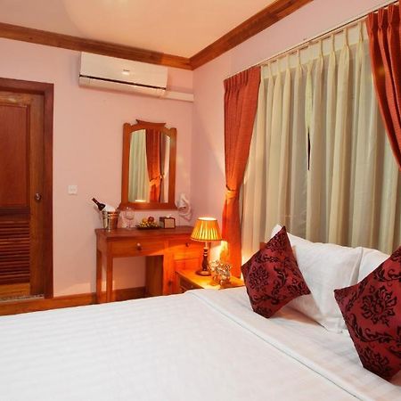 سيام ريب Friendly Villa المظهر الخارجي الصورة