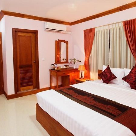 سيام ريب Friendly Villa المظهر الخارجي الصورة