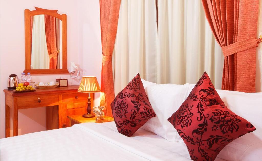سيام ريب Friendly Villa المظهر الخارجي الصورة
