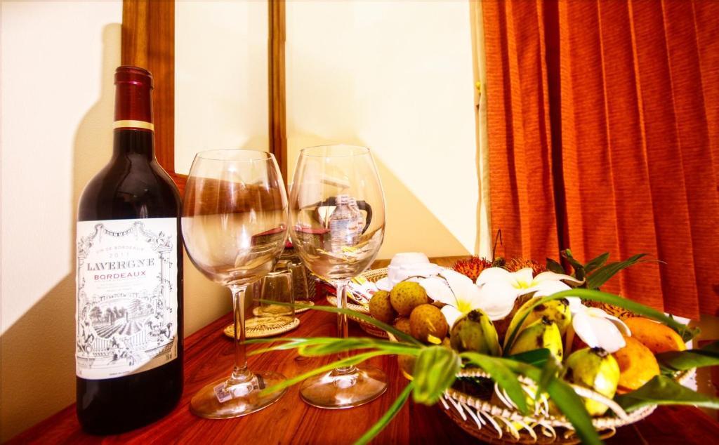 سيام ريب Friendly Villa المظهر الخارجي الصورة