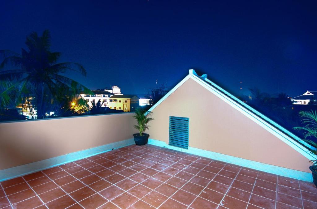 سيام ريب Friendly Villa المظهر الخارجي الصورة